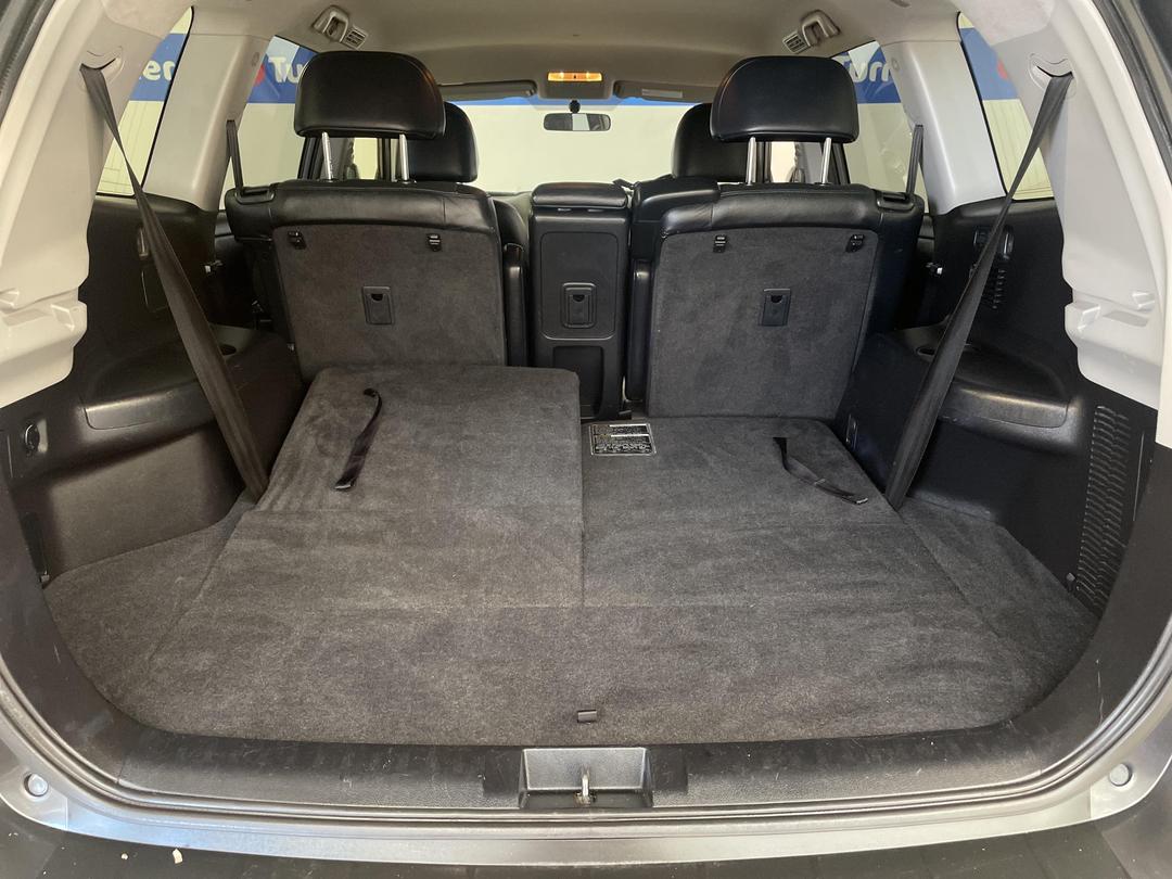 Photo '14' of Toyota Highlander