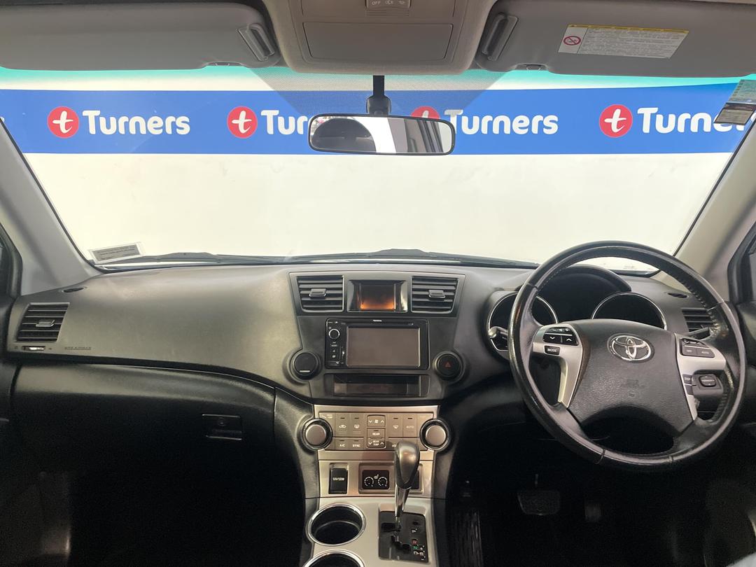 Photo '17' of Toyota Highlander