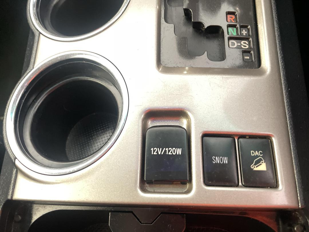 Photo '31' of Toyota Highlander