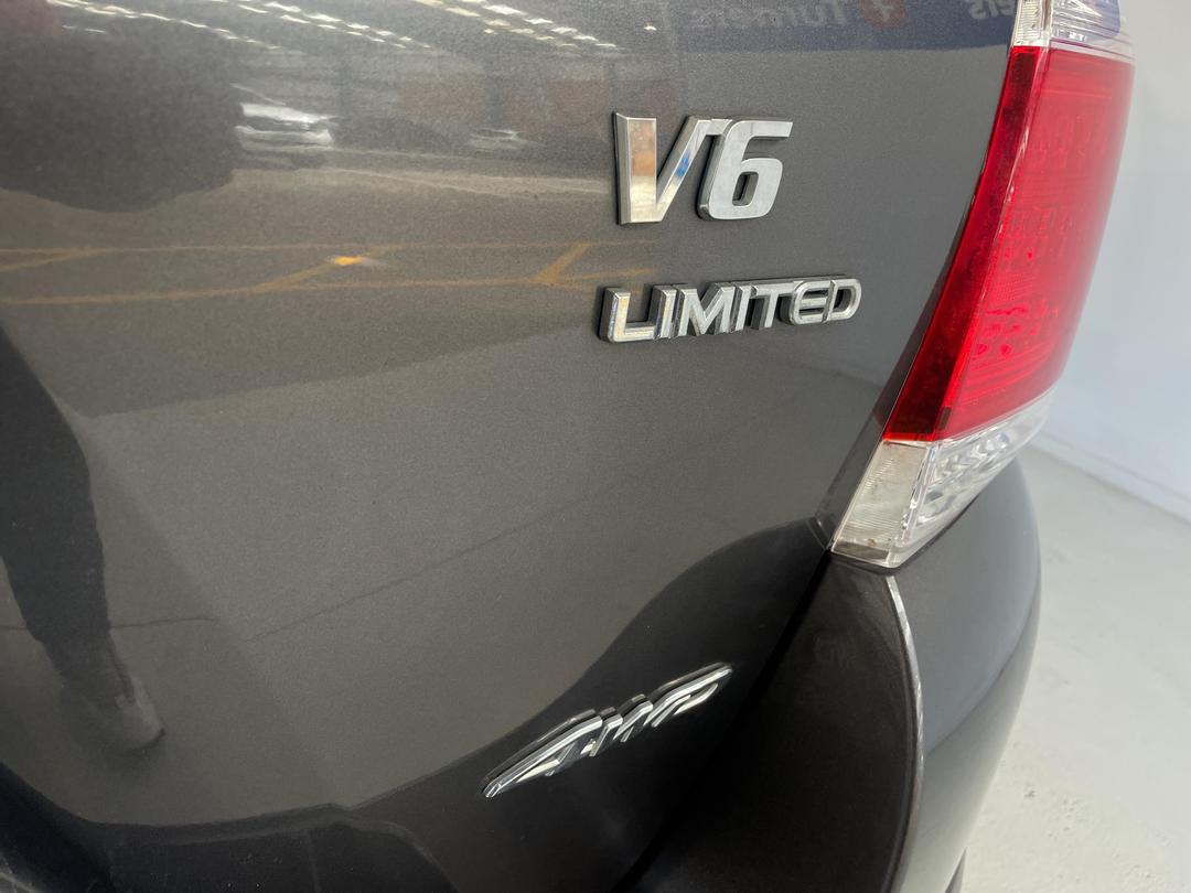 Photo '36' of Toyota Highlander