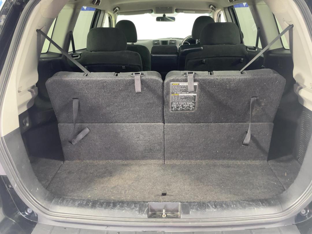 Photo '14' of Toyota Highlander