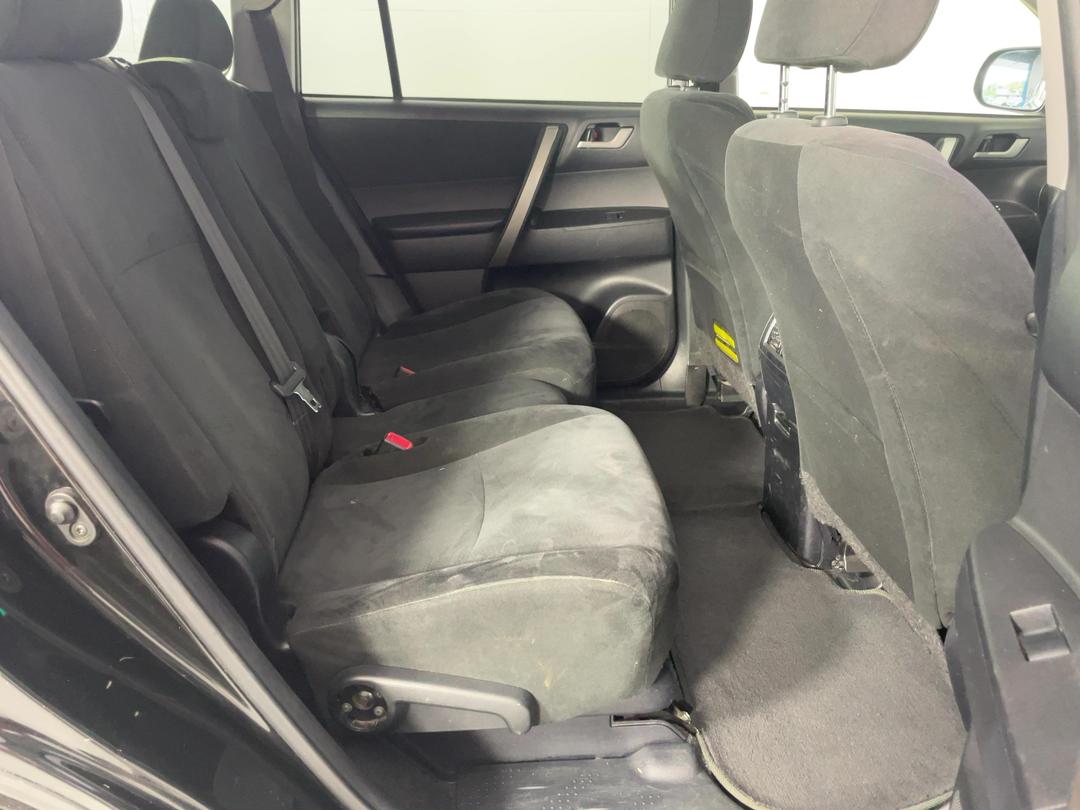 Photo '20' of Toyota Highlander