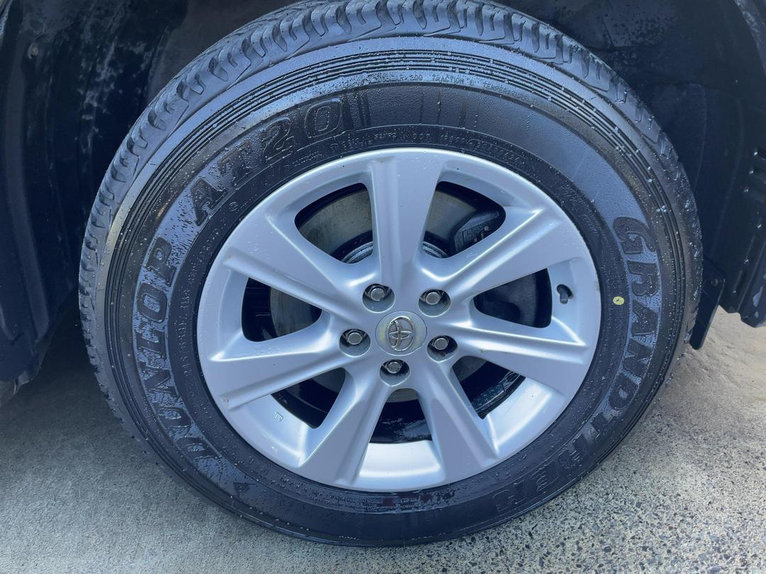 Photo '9' of Toyota Highlander