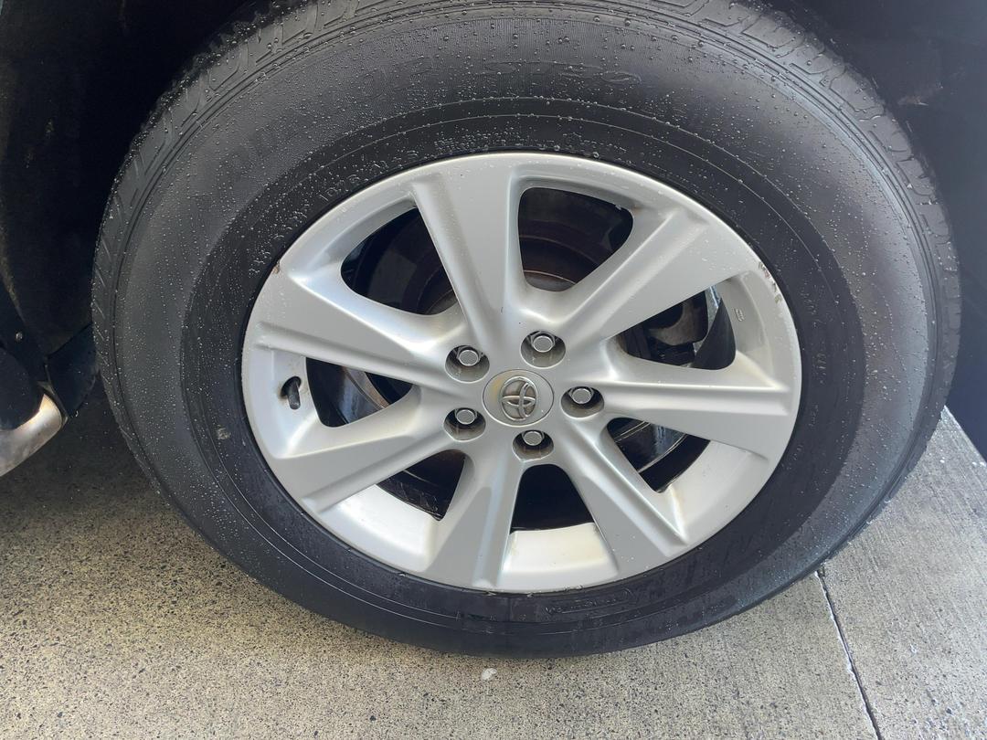 Photo '11' of Toyota Highlander