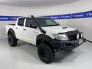Photo of 2012 Toyota Hilux TD DC 4WD