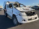 Thumbnail '1' of Toyota Hilux SR5 TD EC