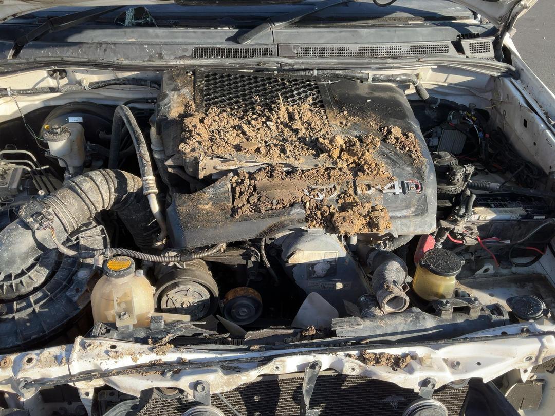 Photo '2' of Toyota Hilux SR5 TD EC Photo '2' of Toyota Hilux SR5 TD EC