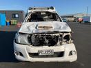 Thumbnail '3' of Toyota Hilux SR5 TD EC
