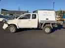 Thumbnail '5' of Toyota Hilux SR5 TD EC