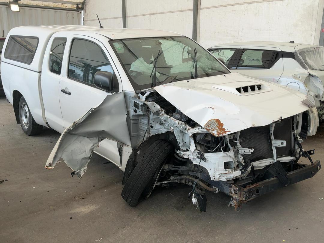 Photo '4' of Toyota Hilux TD EC Photo '4' of Toyota Hilux TD EC
