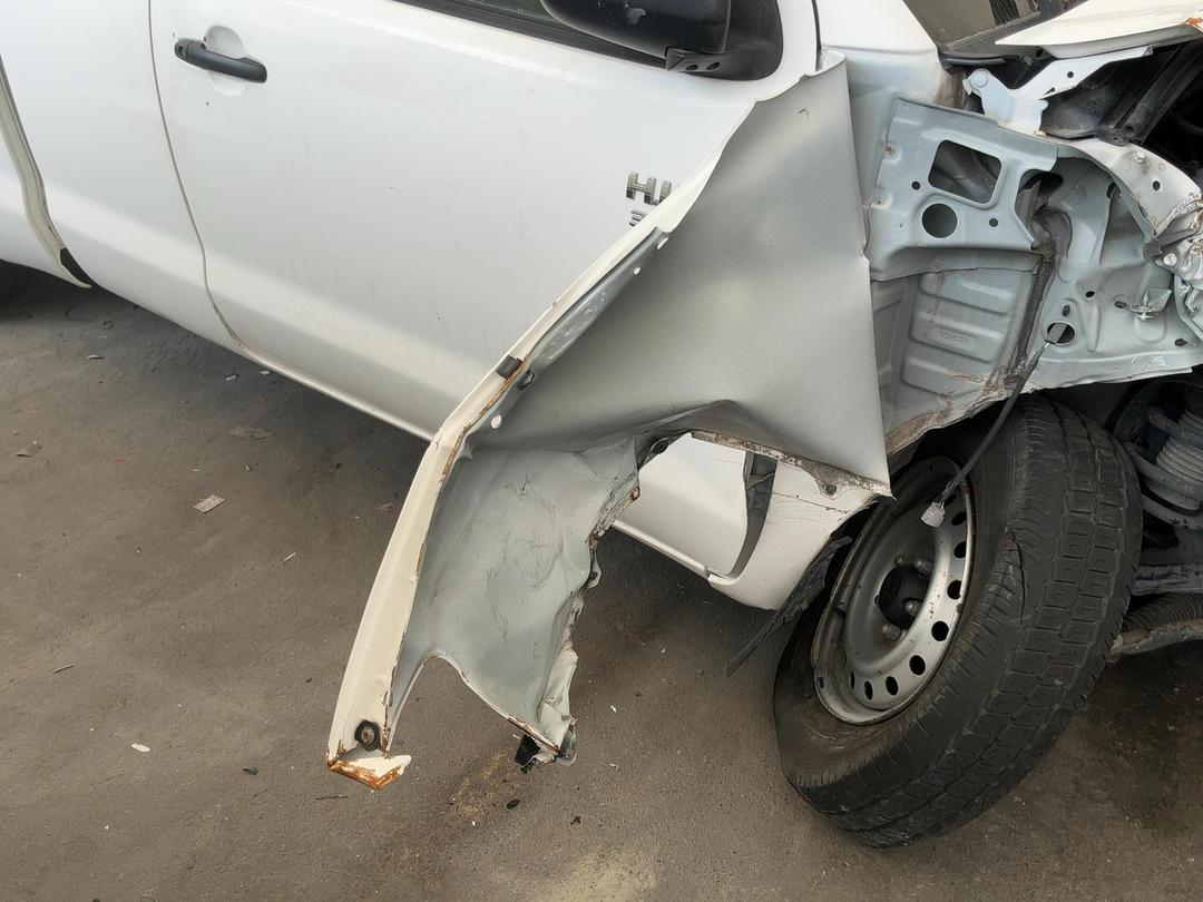 Photo '6' of Toyota Hilux TD EC Photo '6' of Toyota Hilux TD EC