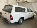 Thumbnail '8' of Toyota Hilux TD EC