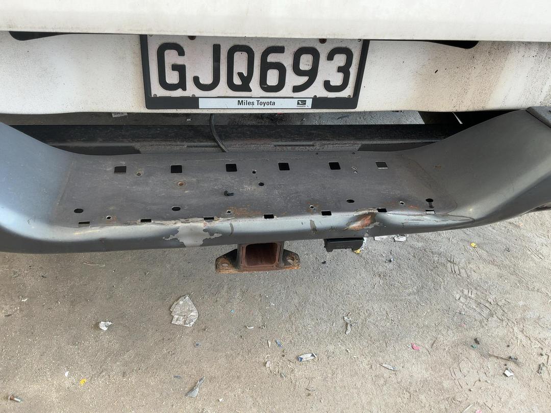 Photo '9' of Toyota Hilux TD EC Photo '9' of Toyota Hilux TD EC