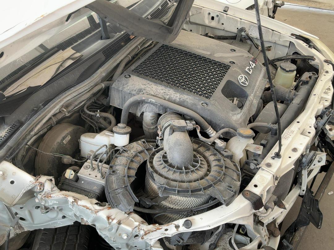 Photo '18' of Toyota Hilux TD EC Photo '18' of Toyota Hilux TD EC