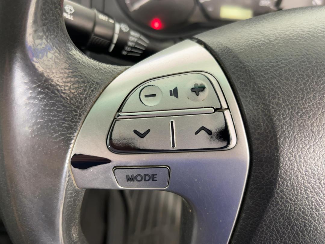 Photo '23' of Toyota Hilux