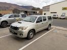 Thumbnail '1' of Toyota Hilux TD DC