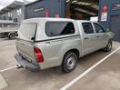 Thumbnail '4' of Toyota Hilux TD DC
