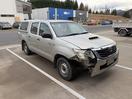 Thumbnail '5' of Toyota Hilux TD DC