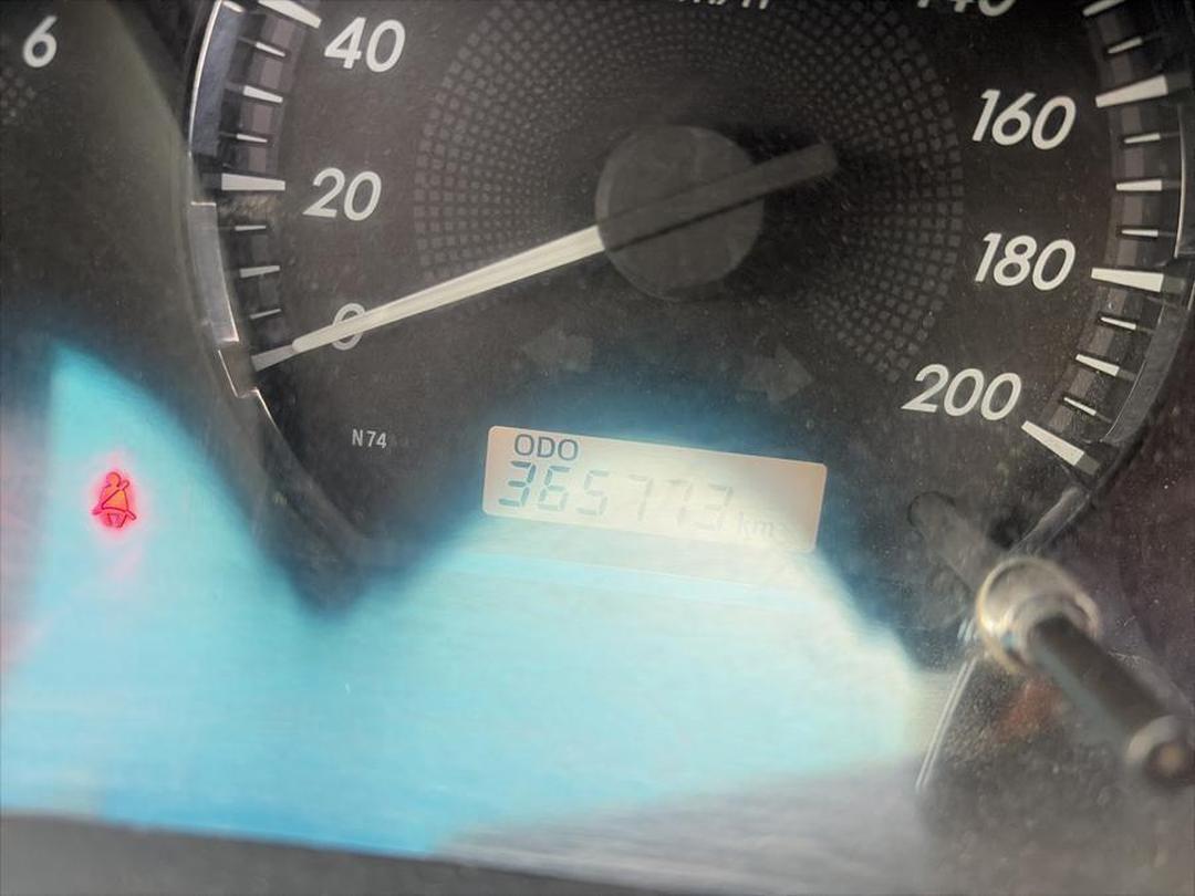 Photo '6' of Toyota Hilux TD DC Photo '6' of Toyota Hilux TD DC
