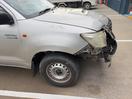 Thumbnail '2' of Toyota Hilux TD DC