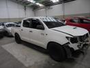 Thumbnail '4' of Toyota Hilux TD DC