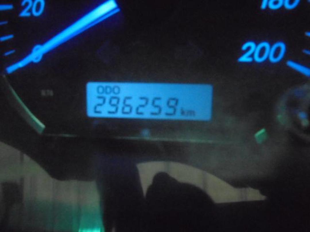 Photo '9' of Toyota Hilux TD DC Photo '9' of Toyota Hilux TD DC