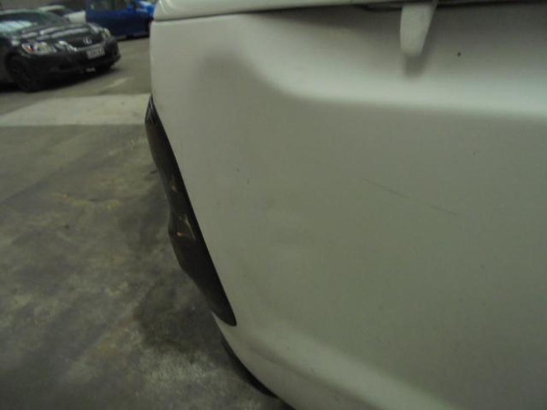Photo '10' of Toyota Hilux TD DC Photo '10' of Toyota Hilux TD DC