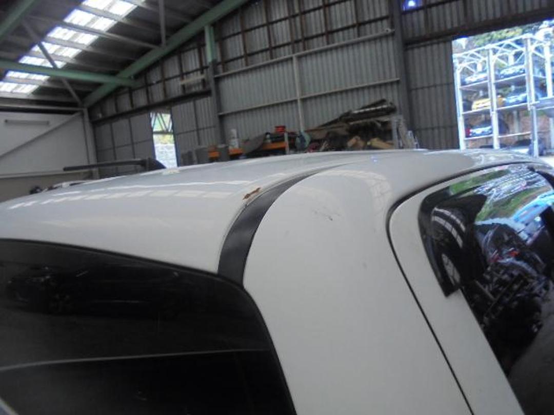 Photo '17' of Toyota Hilux TD DC Photo '17' of Toyota Hilux TD DC