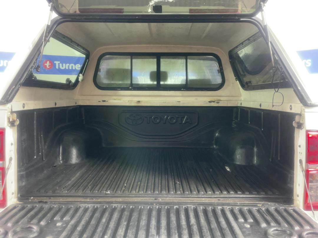Photo '14' of Toyota Hilux