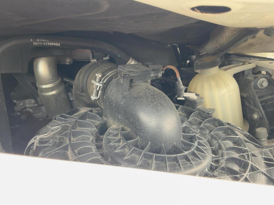 Photo '3' of Toyota Hilux TD DC Photo '3' of Toyota Hilux TD DC