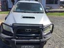 Thumbnail '1' of Toyota Hilux TD DC
