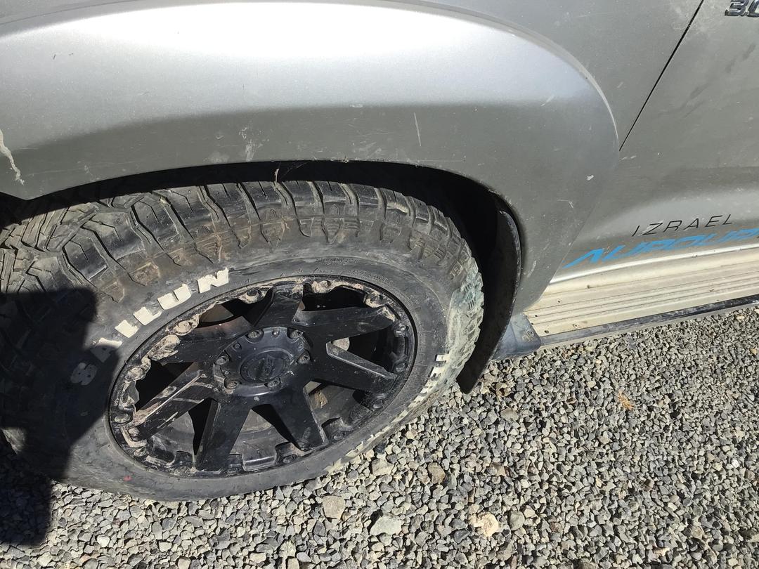 Photo '12' of Toyota Hilux TD DC