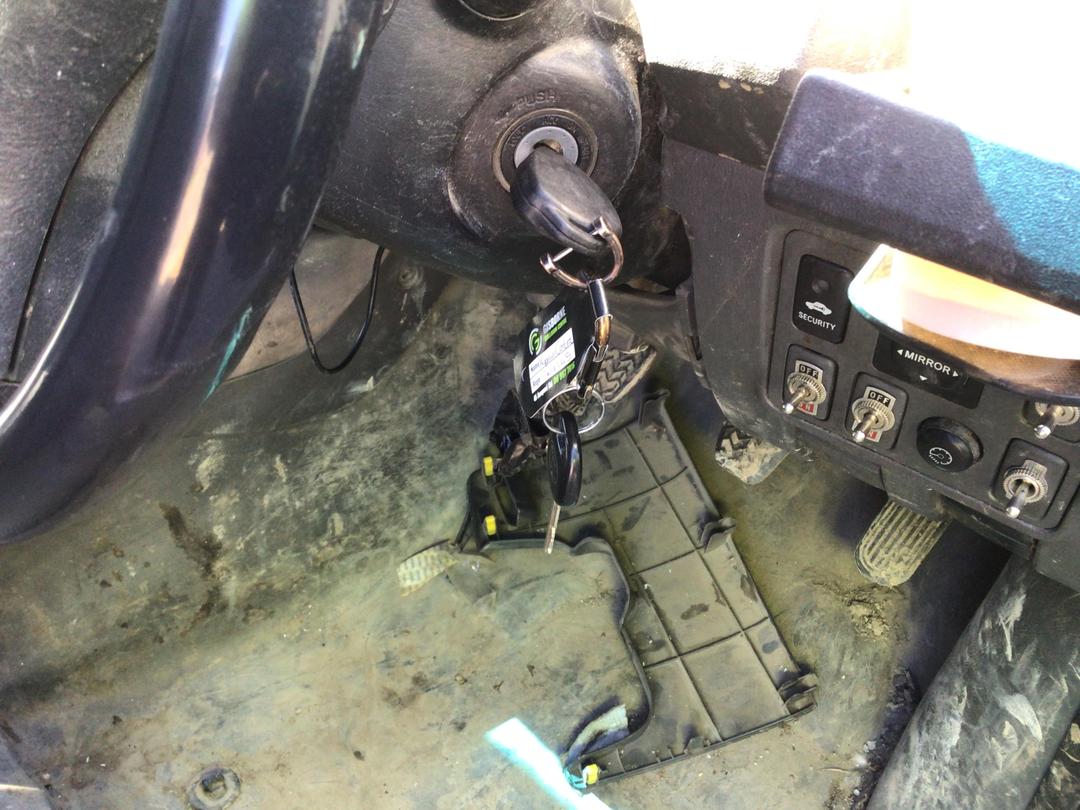 Photo '18' of Toyota Hilux TD DC