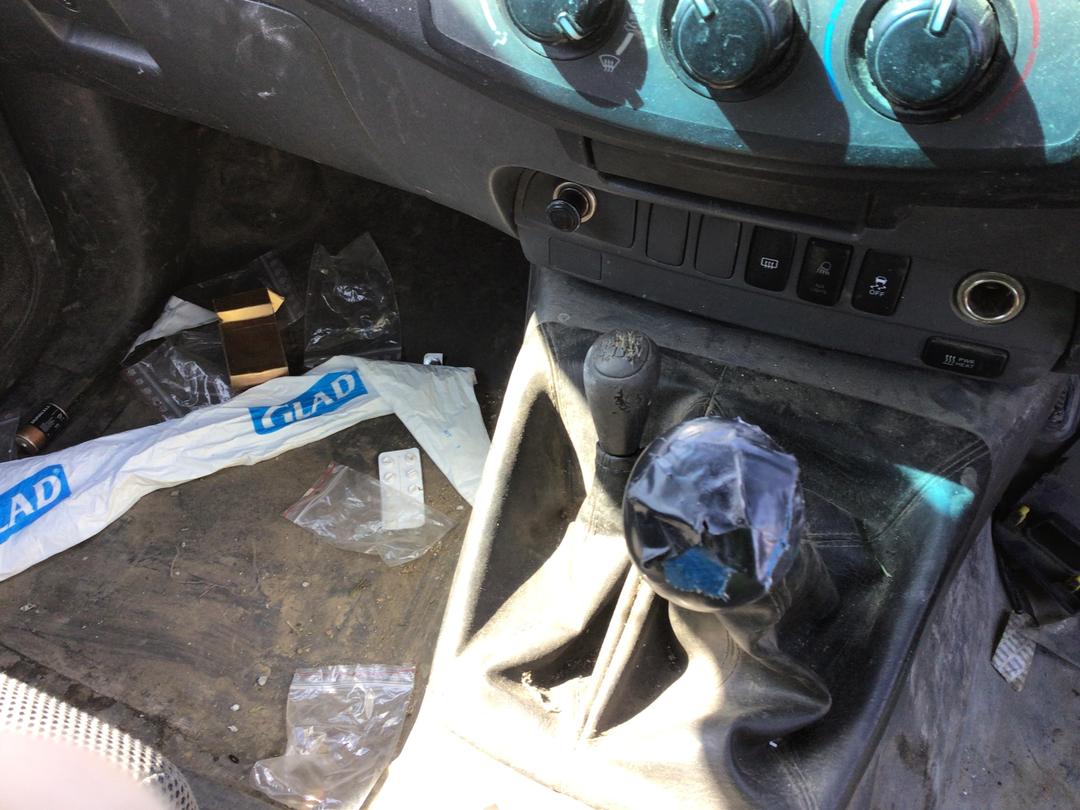 Photo '21' of Toyota Hilux TD DC
