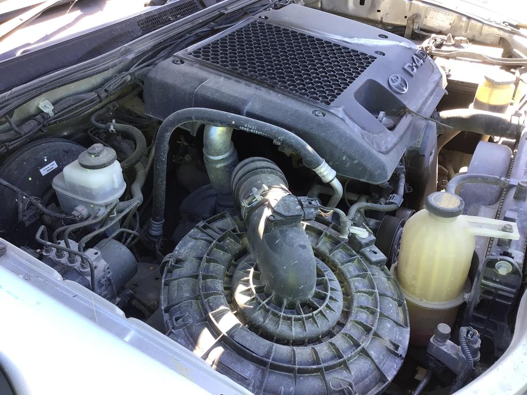 Photo '23' of Toyota Hilux TD DC
