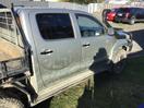 Thumbnail '5' of Toyota Hilux TD DC