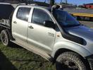 Thumbnail '4' of Toyota Hilux TD DC