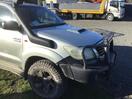 Thumbnail '2' of Toyota Hilux TD DC