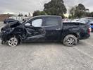 Thumbnail '3' of Toyota Hilux SR5 TD DC