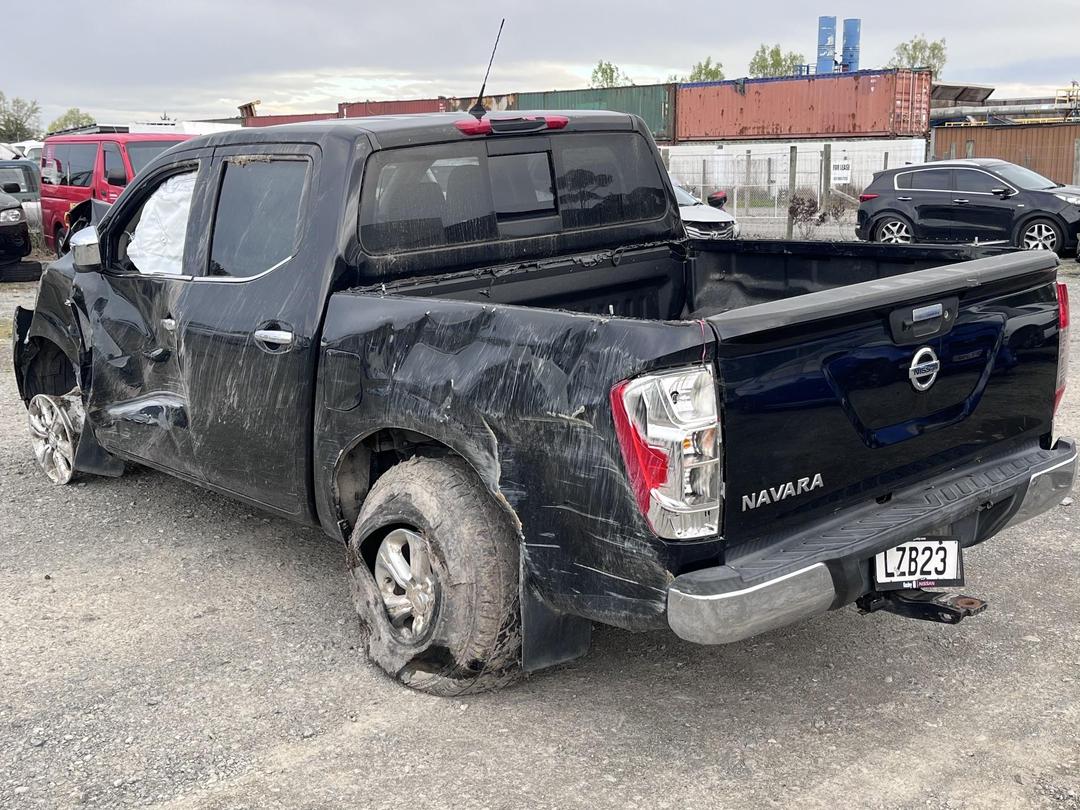 Photo '4' of Toyota Hilux SR5 TD DC