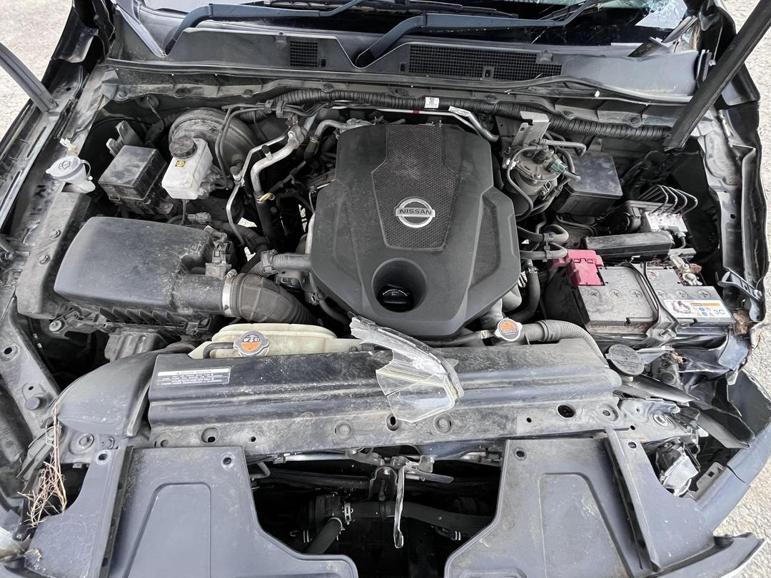Photo '12' of Toyota Hilux SR5 TD DC