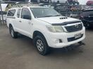 Thumbnail '1' of Toyota Hilux TD EC