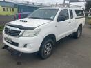 Thumbnail '4' of Toyota Hilux TD EC