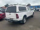 Thumbnail '7' of Toyota Hilux TD EC