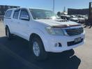 Thumbnail '1' of Toyota Hilux SR5 TD DC
