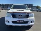 Thumbnail '3' of Toyota Hilux SR5 TD DC