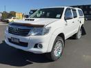 Thumbnail '4' of Toyota Hilux SR5 TD DC
