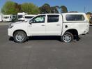 Thumbnail '5' of Toyota Hilux SR5 TD DC