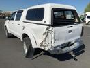 Thumbnail '6' of Toyota Hilux SR5 TD DC