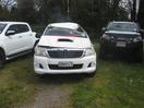Thumbnail '2' of Toyota Hilux TD DC